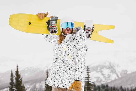 Snowboarder-1